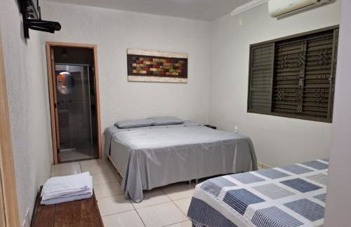 Casa de Temporada Uberaba Piscina Aquecida - Photo 70