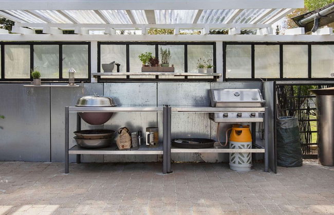 Holiday Home in Strøby - Foto 20