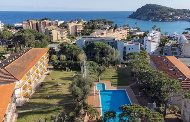 Apartamentos Casa Marea La Fosca - Foto 46