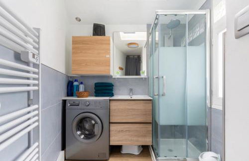 Petite maison CHATELNANON à 250 mètres de la mer - Foto 25