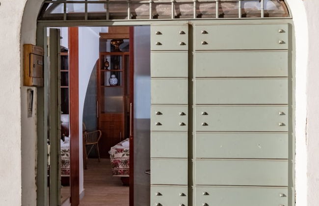 Wonder Cozy Studio - Photo 20