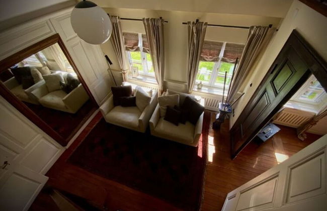 Countryside Apartment Near the Lake - Foto 6