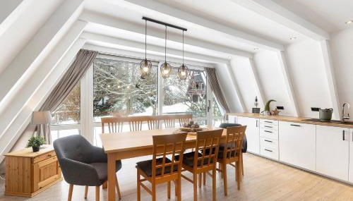 Nurdachhaus Sauerland - Foto 2