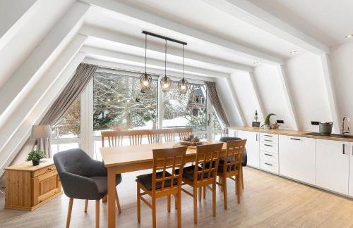 Nurdachhaus Sauerland - Foto 2