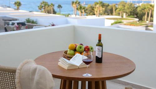 La Maltese Boutique Paros - Foto 2