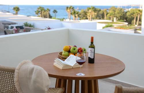 La Maltese Boutique Paros - Photo 2