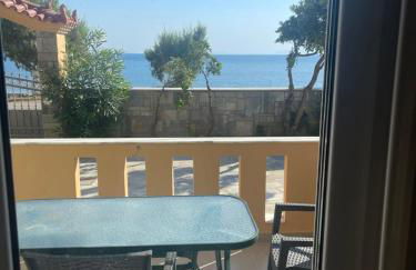 evia mourteri Apartment - Foto 14