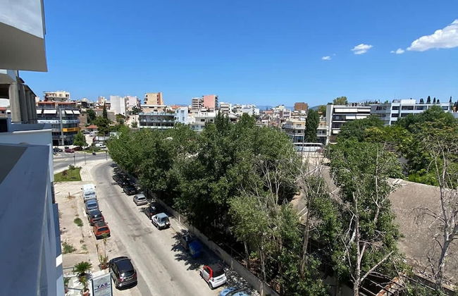 Arethousa City View Gem - Panoramic Views - Foto 6