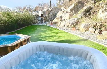 Refúgio das 3 irmãs - Comfort House - Foto 2