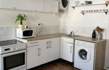 Nid cosy au cœur de Palais - Photo 6