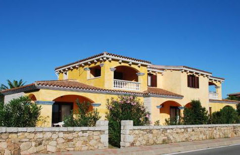 Residence Oasi e Oasi Blu - Foto 20