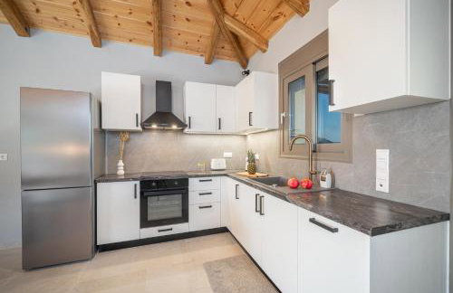 Sassi Di Fteri Villas - Foto 38