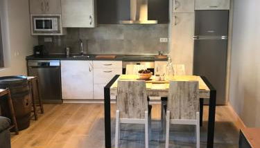 Parada de Txambonet 2 - Foto 1, stove