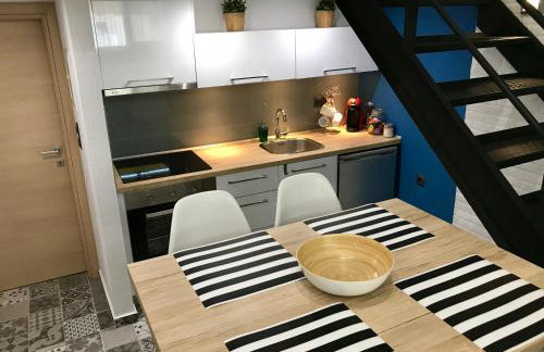 48 Downtown Lofts - Photo 46