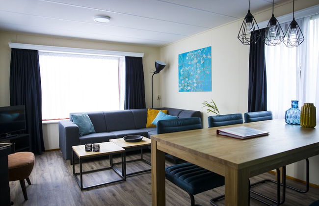 Holidaypark Duinhoeve - Photo 17