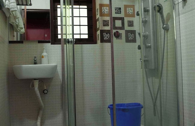 BelleVue Homestay and Wellness Center - Foto 18