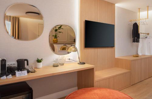 Golden Gate Luxury Rooms - Unique UNESCO Location - Photo 26