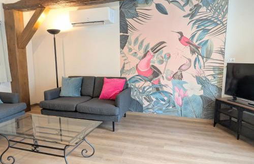 Évasion moderne proche du Château de Valençay - FR-1-591-726 - Foto 9