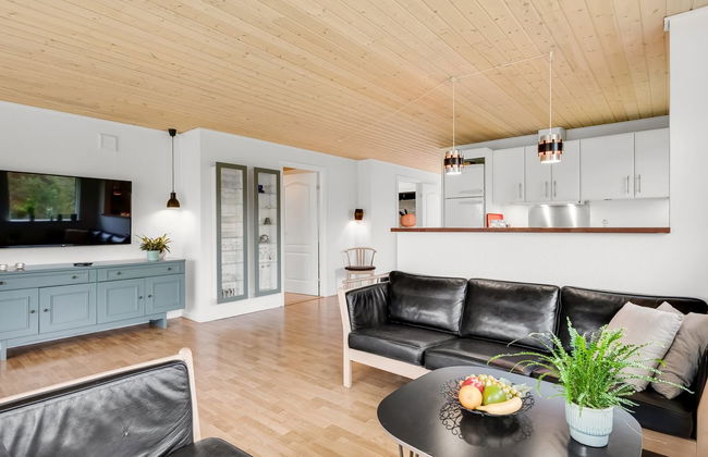 "Ensio" - 300m to the fjord - Foto 25