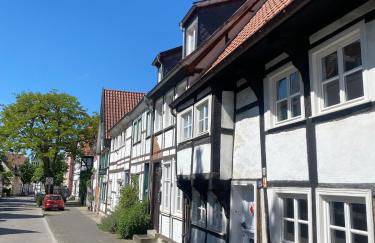 Torwächterhaus - Fachwerkidylle am Osthofentor - Foto 24