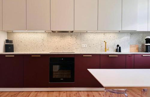 Großzügig und super zentral - Foto 31