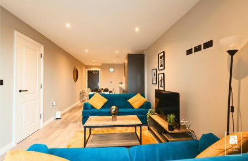 Springwell Gardens Apartments Near Leeds Station & City Centre - Foto 15