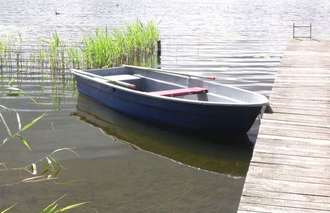 Holiday Home Lalelu Comfortable Vacation Home - Foto 22