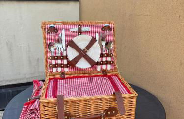 Bellagio Cool Flat - Private Parking & Rooftop terrace - Foto 27