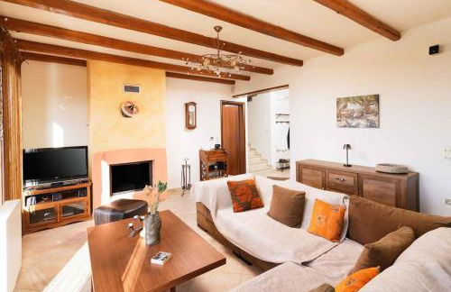 Myron Olive Villa Retreat - Foto 25