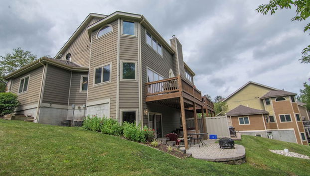 Servicios del alojamiento