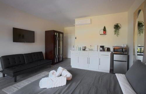 Awesome Balboa and Downtown View with Cozy Patio - Foto 3