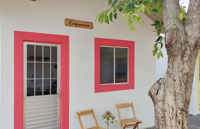 Chalés do Delta - Foto 3