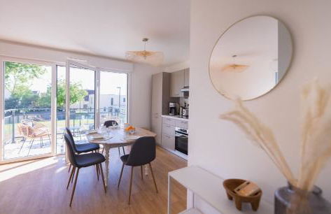 Cosy, lumineux, proche du centre-ville , Sombrero - SILS - Photo 1