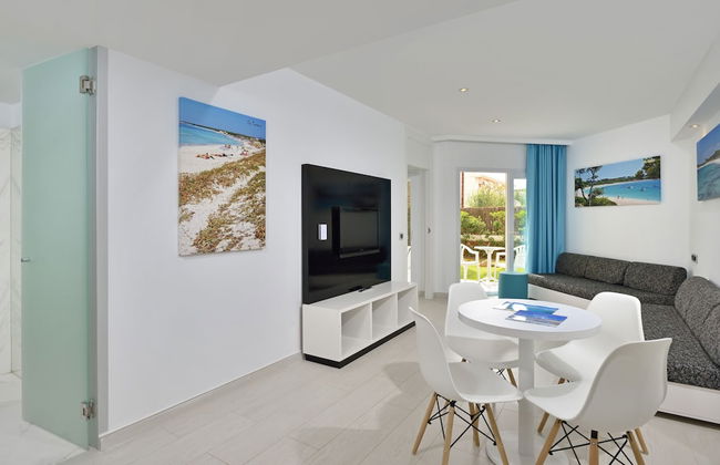 Aparthotel Isla de Cabrera - Photo 6