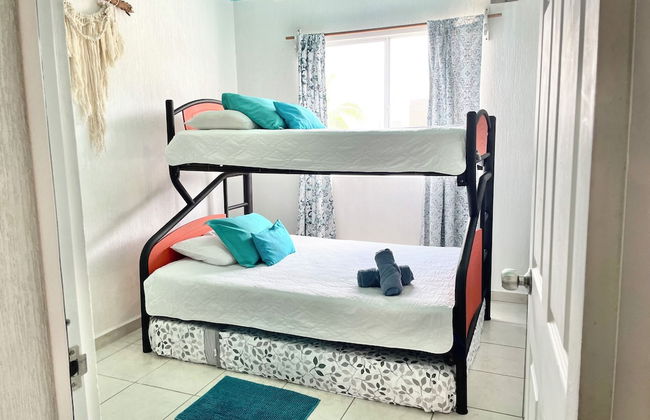 Casa Mora Alberca Privada de Playa - Photo 5