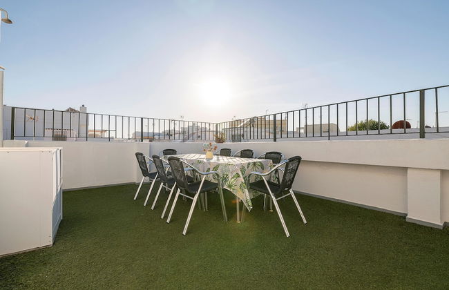 Terraza De San Rafael - Foto 1