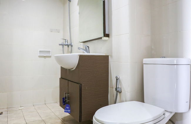 Comfort 1Br At Cervino Village Casablanca Apartment - Foto 17