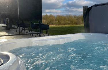 Mirror Houses Pound Farm - Meadow OOD - Foto 10