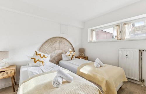 Casas Oasis - mit Einzel- & Doppelbetten - Foto 24