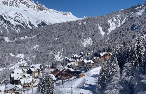 Oz sur son 31 residence l oree des pistes - Foto 17