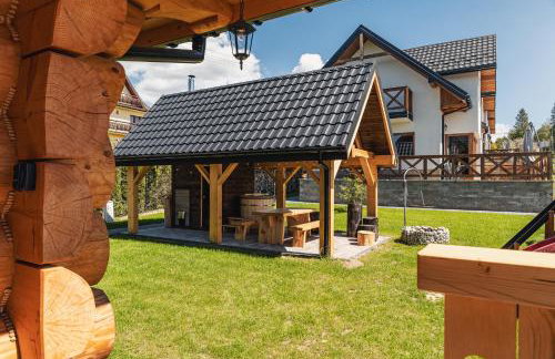 Czorsztyn View Chalets - Photo 40