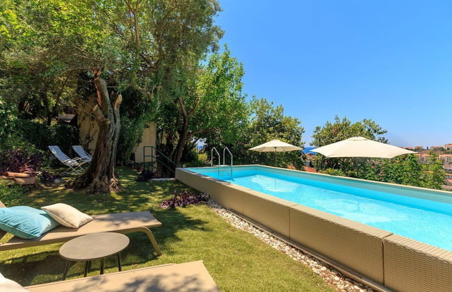 Villa Isanda - Foto 41