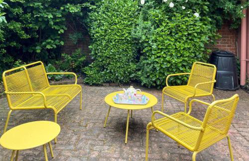 2 Bed in Lavenham oc-24ss - Foto 9