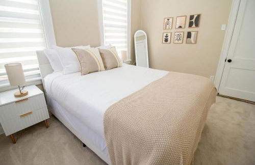 Cozy Theatre & Office Brooklyn Stay - Foto 17