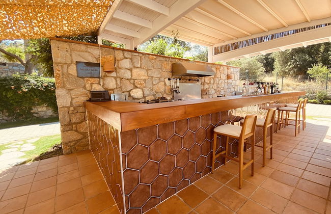 Odette Bodrum - Foto 50