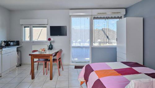 Akwaba chez Paule - Foto 2