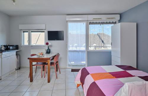 Akwaba chez Paule - Foto 2