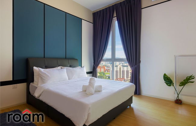 UNA Residences, Sunway KL - Foto 44