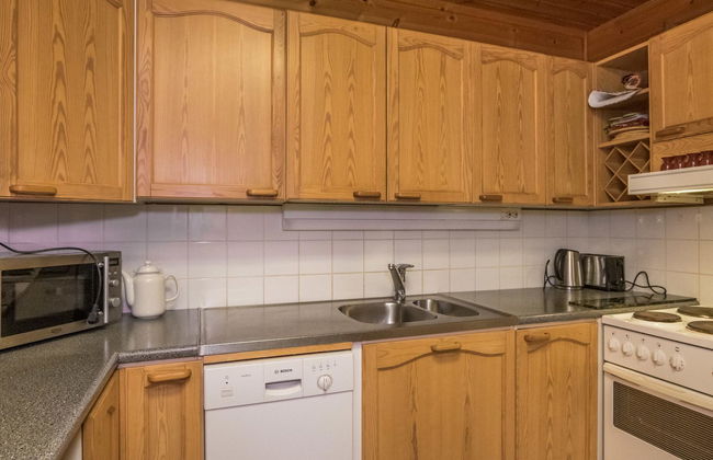 Aurinkorinne - Foto 15