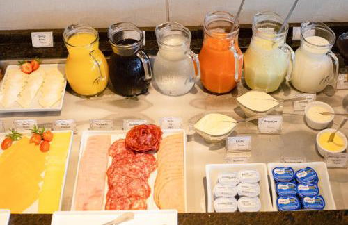 Hotel Sete Ilhas - Foto 70